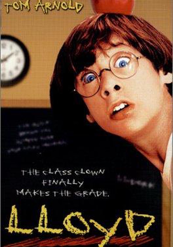 Lloyd Stream Jetzt Film online finden und anschauen